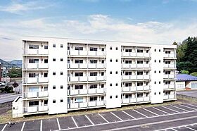ビレッジハウス仁左平2号棟