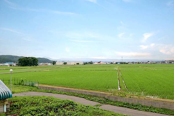 ビレッジハウス泉野3号棟 0404｜青森県青森市大字泉野(賃貸マンション2K・4階・33.54㎡)の写真 その13