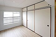 ビレッジハウスの同一物件・同一タイプの間取りの写真です