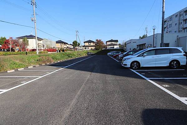 ビレッジハウスあだたら2号棟 0407｜福島県二本松市中里(賃貸マンション3DK・4階・53.08㎡)の写真 その14