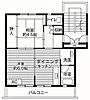 ビレッジハウス石鳥谷1号棟5階2.8万円