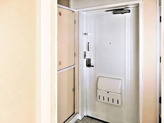 ビレッジハウス矢巾1号棟_内装_3