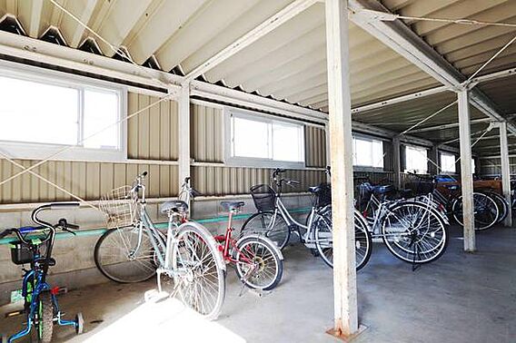 ビレッジハウス矢巾1号棟_その他_3