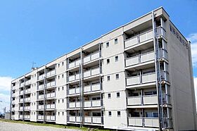 ビレッジハウス立谷川1号棟 0307 ｜ 山形県山形市立谷川１丁目1053-1（賃貸マンション2K・3階・33.51㎡） その1