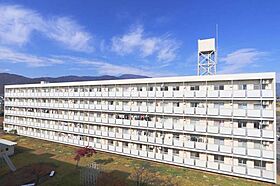 ビレッジハウス桑折2号棟