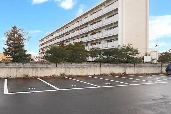 apartment 岩手県北上市藤沢１９地割106-4
藤沢の賃貸情報を見る
物件地図