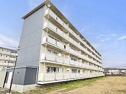 ビレッジハウス本宮2号棟 0408