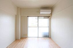 ビレッジハウス黒木2号棟 0503 5階2Kのリビング/ダイニング