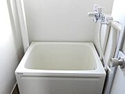 ビレッジハウスの同一物件・同一タイプの間取りの写真です