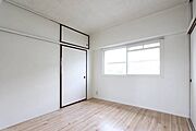 ビレッジハウスの同一物件・同一タイプの間取りの写真です
