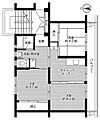 ビレッジハウス相野1棟5階4.4万円