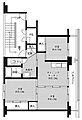 ビレッジハウス白岩3号棟3階4.5万円