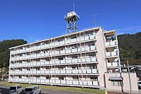 岩手県釜石市野田町5丁目29-3：物件画像／ビレッジハウス　住まい相談センター（東北エリア）　ビレッジハウス・マネジメント株式会社