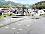 ビレッジハウスの同一物件・同一タイプの間取りの写真です