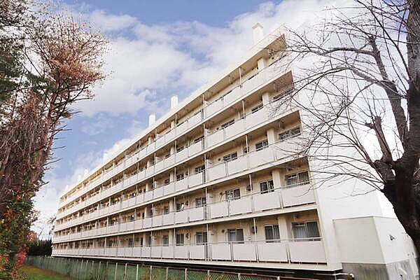 apartment 岩手県北上市流通センター3-1
流通センターの賃貸情報を見る
物件地図