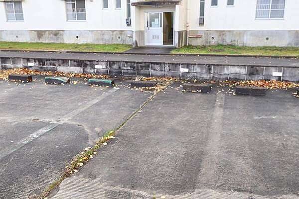 apartment 岩手県北上市流通センター3-1
流通センターの賃貸情報を見る
物件地図