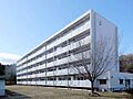 ビレッジハウス梅田4号棟