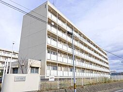 ビレッジハウス中川原2号棟 0105