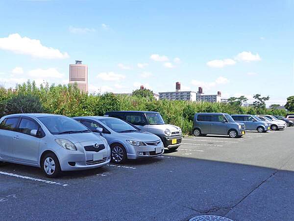 ビレッジハウス浜松タワー1号棟 0609｜静岡県浜松市中央区楊子町(賃貸マンション3DK・6階・61.62㎡)の写真 その15