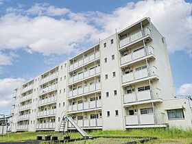 ビレッジハウス細江第二1号棟 0301 ｜ 静岡県浜松市浜名区細江町中川6892-3（賃貸マンション2K・3階・33.54㎡） その1