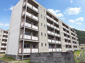 ビレッジハウス古川2号棟 0307 ｜ 岐阜県飛騨市古川町杉崎168-1（賃貸マンション2K・3階・33.54㎡） その1