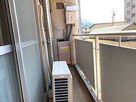 ビレッジハウス古川2号棟 0307 ｜ 岐阜県飛騨市古川町杉崎168-1（賃貸マンション2K・3階・33.54㎡） その12