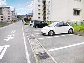 ビレッジハウス安楽島2号棟 0404 ｜ 三重県鳥羽市大明東町7-2（賃貸マンション2K・4階・33.54㎡） その15