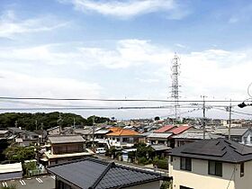 ビレッジハウス上島2号棟 0401 ｜ 静岡県浜松市中央区上島６丁目29（賃貸マンション2K・4階・28.98㎡） その13