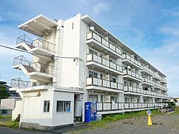 ビレッジハウス羽島2号棟の外観画像