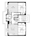 ビレッジハウス石巻1号棟3階4.5万円