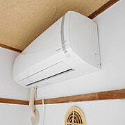 ビレッジハウスの同一物件・同一タイプの間取りの写真です