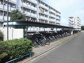 ビレッジハウス西萩原1号棟
