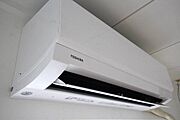 ビレッジハウスの同一物件・同一タイプの間取りの写真です