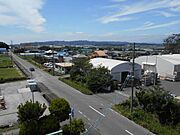ビレッジハウスの同一物件・同一タイプの間取りの写真です