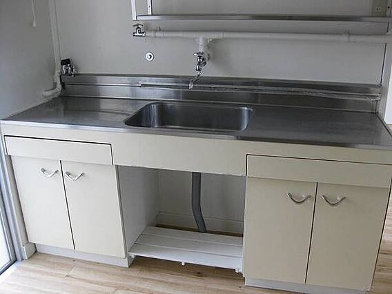 ビレッジハウス池田2号棟_内装_1