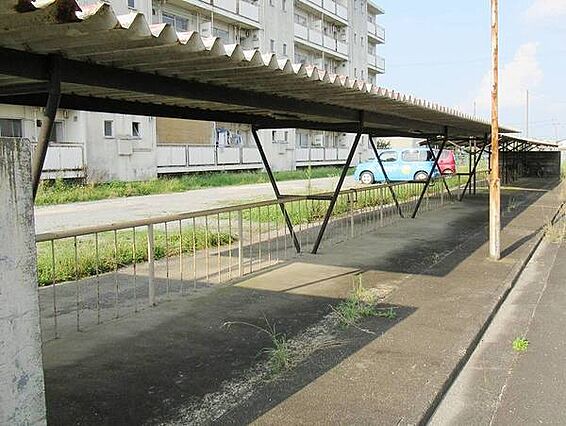 ビレッジハウス池田2号棟_その他_4