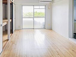 ビレッジハウス桜井1号棟 0210 2階2Kのリビング/ダイニング