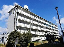 ビレッジハウス井村2号棟