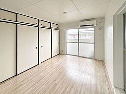 ビレッジハウス西萩原3号棟 0506