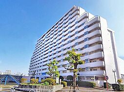 ビレッジハウス笠寺タワー1号棟