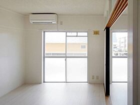 ビレッジハウス井崎1号棟