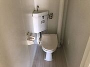 ビレッジハウスの同一物件・同一タイプの間取りの写真です