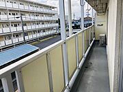 ビレッジハウスの同一物件・同一タイプの間取りの写真です