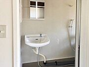 ビレッジハウスの同一物件・同一タイプの間取りの写真です