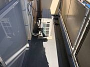 ビレッジハウスの同一物件・同一タイプの間取りの写真です