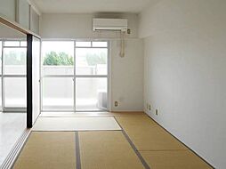 ビレッジハウス大東中2号棟 3DKの写真