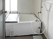 ビレッジハウスの同一物件・同一タイプの間取りの写真です