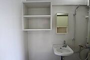 ビレッジハウスの同一物件・同一タイプの間取りの写真です