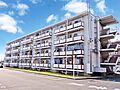 ビレッジハウス本町1号棟