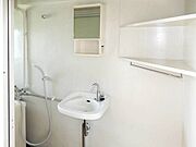 ビレッジハウスの同一物件・同一タイプの間取りの写真です